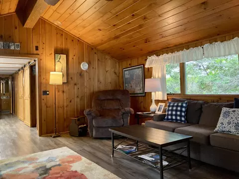 Living - 8115 S Rustic #LOT : 5, Cedar, MI 49621 photo 2 of 4