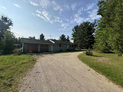 5145 Oak Park, Alger, MI 48610