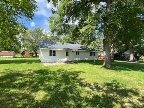 6156 Fisher, Lake City, MI 49651