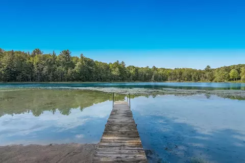 6664 Lakewood #LOT : 20, Lake Ann, MI 49650