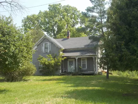 4629 Clark, Prescott, MI 48756
