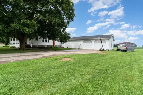 509 E Section Line, Ashley, MI 48806 photo 4