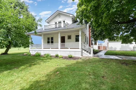 509 E Section Line, Ashley, MI 48806 photo 2