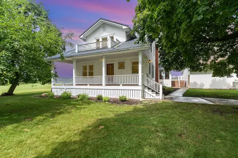 509 E Section Line, Ashley, MI 48806