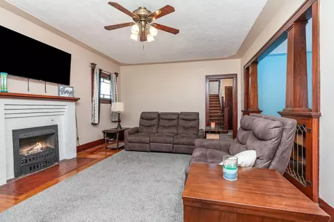 509 E Section Line, Ashley, MI 48806 photo 6