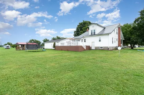 509 E Section Line, Ashley, MI 48806 photo 3