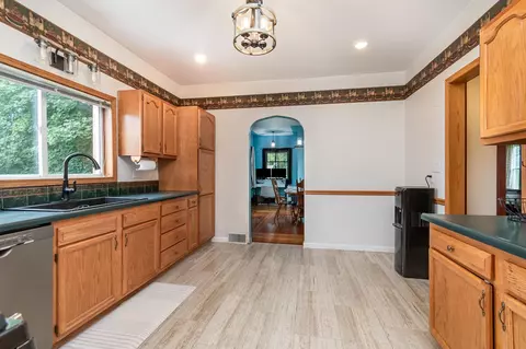 509 E Section Line, Ashley, MI 48806 photo 11