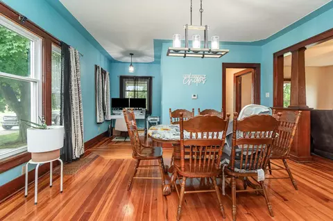 509 E Section Line, Ashley, MI 48806 photo 9
