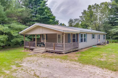6250 Maple, Alger, MI 48610