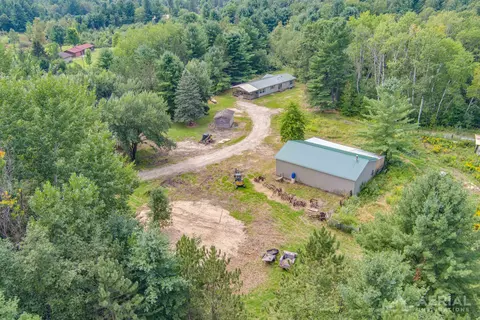 6250 Maple, Alger, MI 48610 photo 4