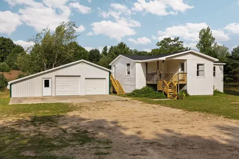 5345 Brown Bear, Williamsburg, MI 49690