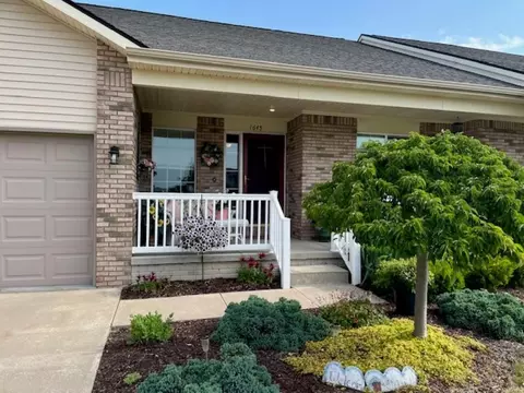 1645 Heritage, Mount Pleasant, MI 48858