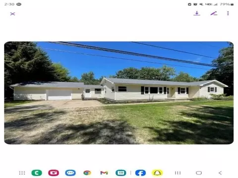 8387 E Pickard, Mount Pleasant, MI 48858