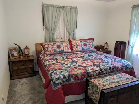 Bedroom - 880 Richland, Lupton, MI 48635 photo 1 of 2