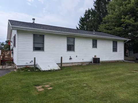 Exterior - 880 Richland, Lupton, MI 48635 photo 2 of 4