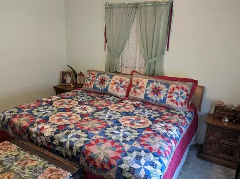 Bedroom - 880 Richland, Lupton, MI 48635 photo 2 of 2