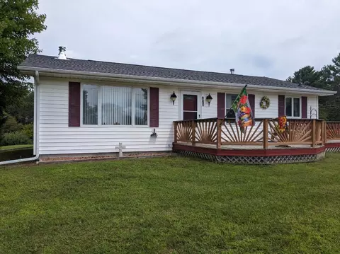 Exterior - 880 Richland, Lupton, MI 48635 photo 1 of 4