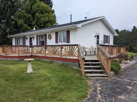 880 Richland, Lupton, MI 48635