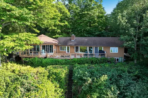 474 E Crystal Downs #LOT : 157-8, Frankfort, MI 49635
