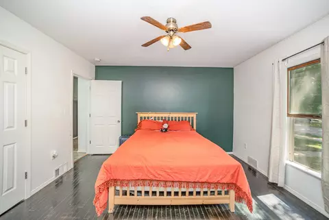 Bedroom - 302 W Hall, Shepherd, MI 48883 photo 2 of 3