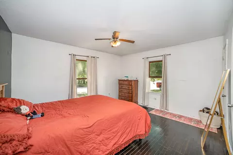 Bedroom - 302 W Hall, Shepherd, MI 48883 photo 1 of 3