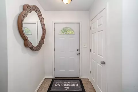 Entry Way - 302 W Hall, Shepherd, MI 48883 photo 1 of 2