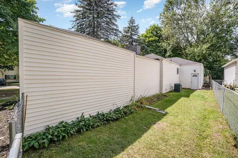 Exterior - 302 W Hall, Shepherd, MI 48883 photo 3 of 3