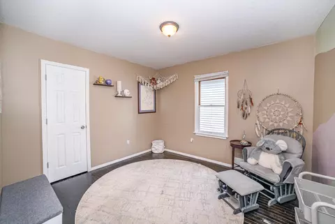 Bedroom - 302 W Hall, Shepherd, MI 48883 photo 3 of 3