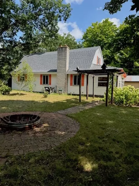 330 Merrit, Fife Lake, MI 49633