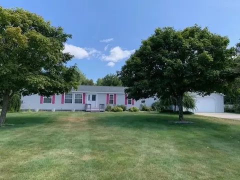 452 Lake Maynard, Tawas City, MI 48763