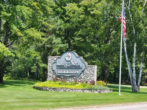---- Mancelona, Mancelona, MI 49659