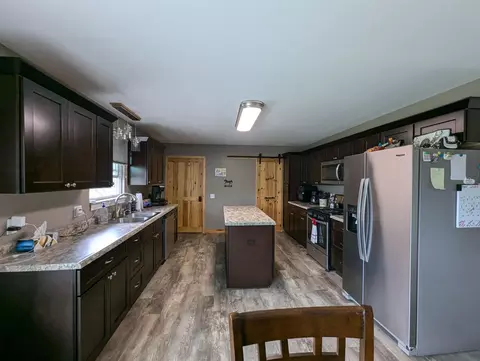 Kitchen - 1706 Fire, Twining, MI 48766 photo 4 of 7