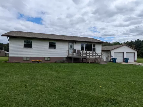 Exterior - 1706 Fire, Twining, MI 48766 photo 2 of 41