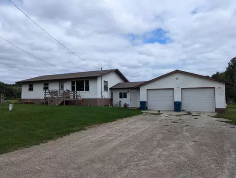 Exterior - 1706 Fire, Twining, MI 48766 photo 1 of 41