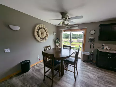 Dining - 1706 Fire, Twining, MI 48766 photo 1 of 1