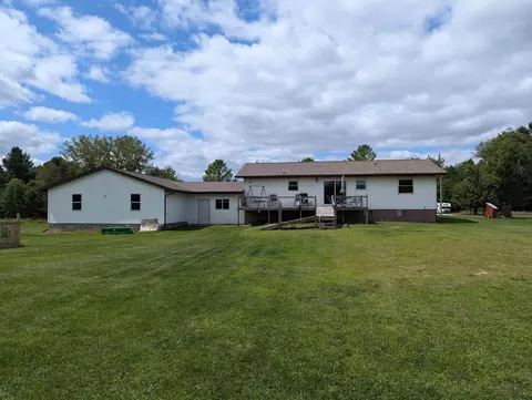 Exterior - 1706 Fire, Twining, MI 48766 photo 4 of 41