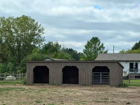 Exterior - 1706 Fire, Twining, MI 48766 photo 5 of 41