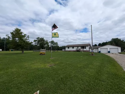 Exterior - 1706 Fire, Twining, MI 48766 photo 41 of 41