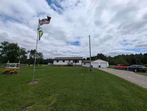 Exterior - 1706 Fire, Twining, MI 48766 photo 3 of 41