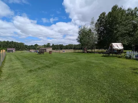 Exterior - 1706 Fire, Twining, MI 48766 photo 27 of 41