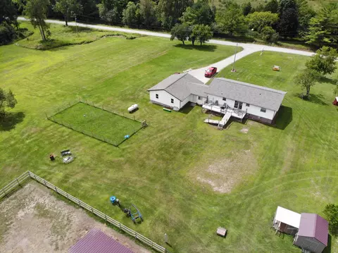 1706 Fire, Twining, MI 48766