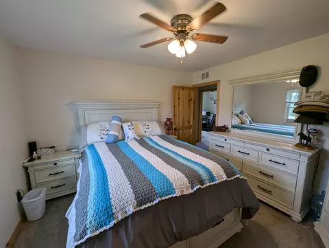 Bedroom - 1706 Fire, Twining, MI 48766 photo 1 of 7