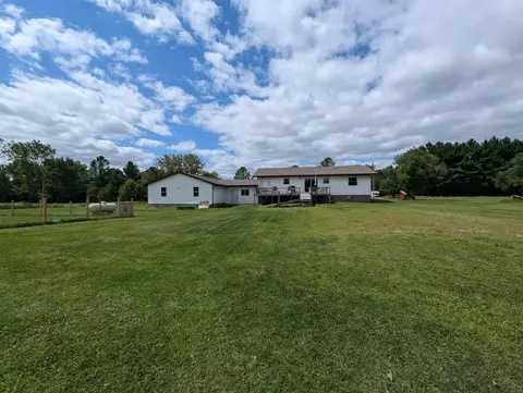 Exterior - 1706 Fire, Twining, MI 48766 photo 40 of 41
