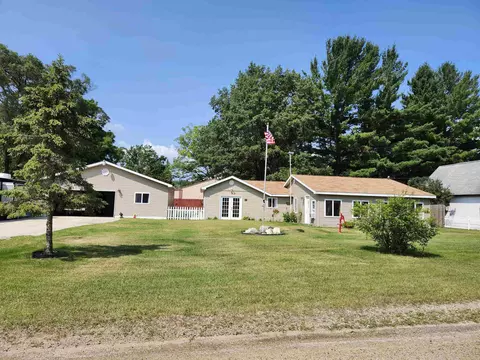 6615 N N Rdg, Harrison, MI 48625
