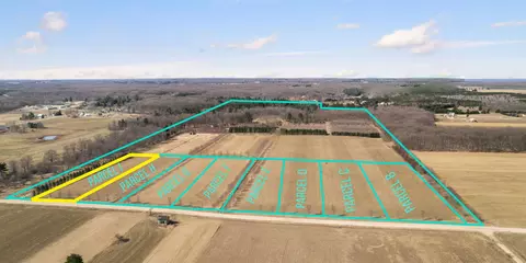 H Fox, Buckley, MI 49620