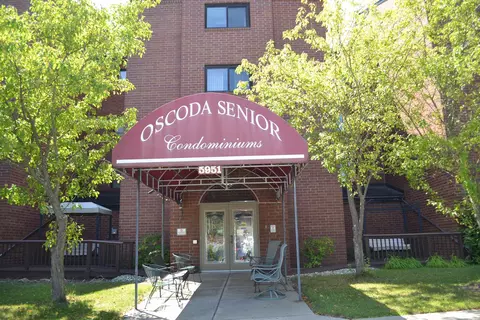 5951 N Skeel #320, Oscoda, MI 48750
