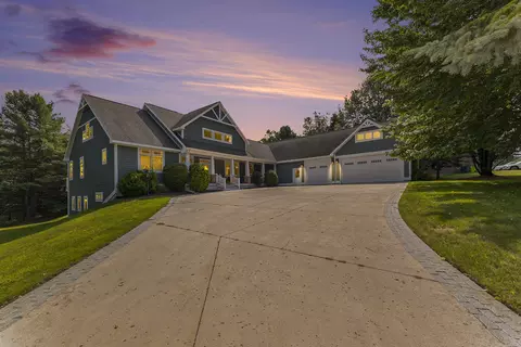 4732 Country Vw, Williamsburg, MI 49690