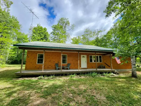 6722 Manistee Hts, Elmira, MI 49730