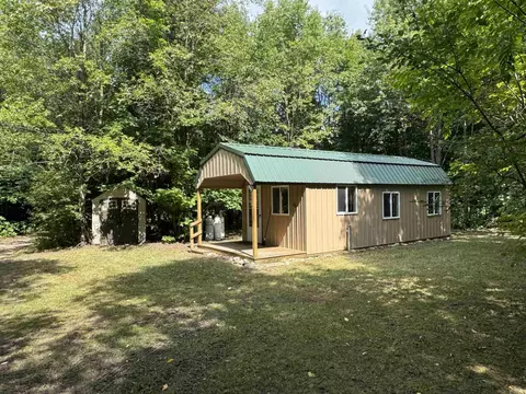 E 18, Manton, MI 49663