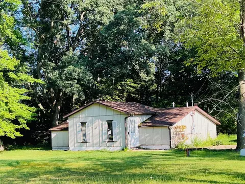 609 Milton #LOT : 16, Cadillac, MI 49601